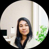 Anuradha Ganegoda