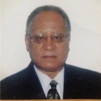 Michael Tesfai