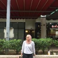 Aina Athiqah