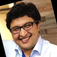 Muzaffar (Muz) Karabaev