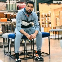 Naser Nosrati