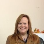 Tracy Ralston