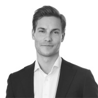 Anders Rosman Nielsen