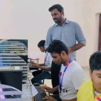 vimal viswanathan