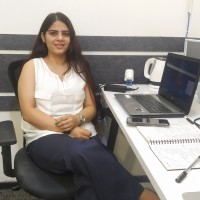 Swati Arnot