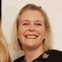 Michelle Kendell