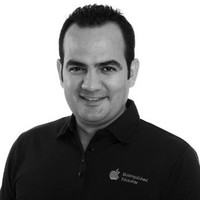 Mehmet Özdemir