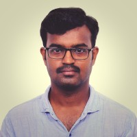 Vivek Ramalingam