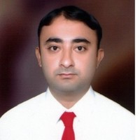 Sajid Ali Mithani Mithani