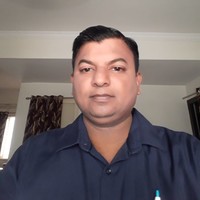 SUNIL NARAYANRAO CHIKYAL