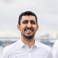 Bora Fidan
