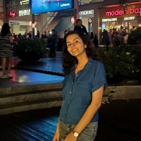 Anjali Tomar