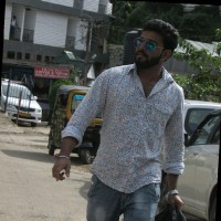 Rickson Dsouza