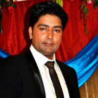 Sarfraz Anwar
