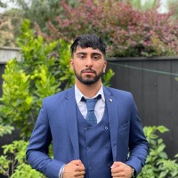 Jasmeet Grewal