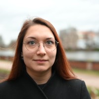 Marion Henriet