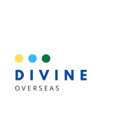 Divine Overseas