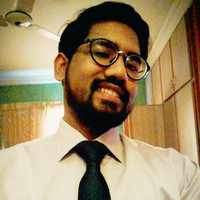Asad Ansari