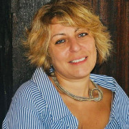 Inna Vasserman