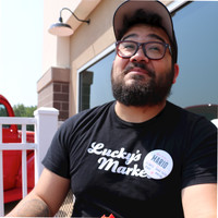 Mario Meza