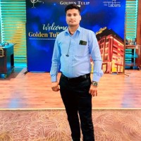 Dinesh Sharma