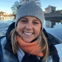 Martine Steller Mortensen