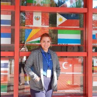 Erika Belle Blas, CPA