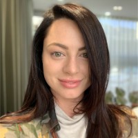 Tahnee-Lee Goldman