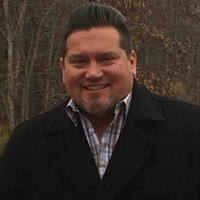 Greg Crowe