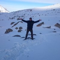 Виталий Жильцов