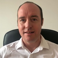 Darren Mcshane