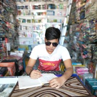 Veekesh Shrivastav