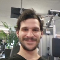 Fabio Stucki