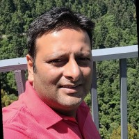 Gaurav Aggarwal