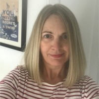 Gill Hayes