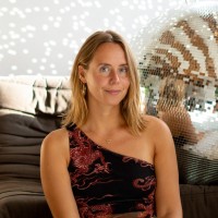 Kim de Vries