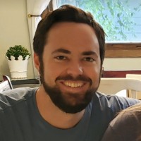 Scott O'Malia