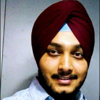 Parmeet Singh