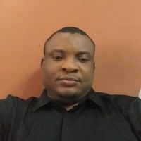 Peter Omagu
