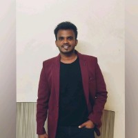 Harish Nadar