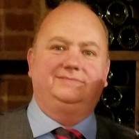 Darren Burden