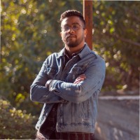 Mikael HANAFI