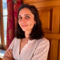 Lucie Tourte