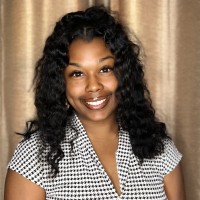 Shanta Tate