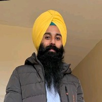 Manjit Singh