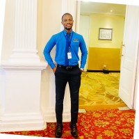 Mustapha Muhammad