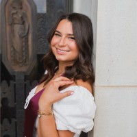 Lizzie Hall