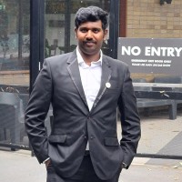 Devesh Kotha