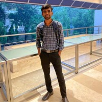 Gowtham R