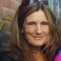 Katharine O'Connor